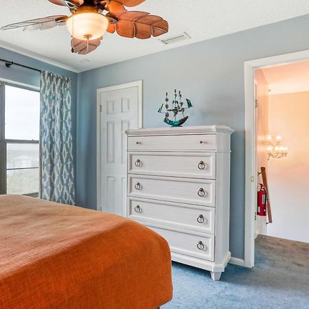 Apartamento Tranquil Vista St. Augustine Exterior foto
