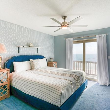 Apartamento Tranquil Vista St. Augustine Exterior foto