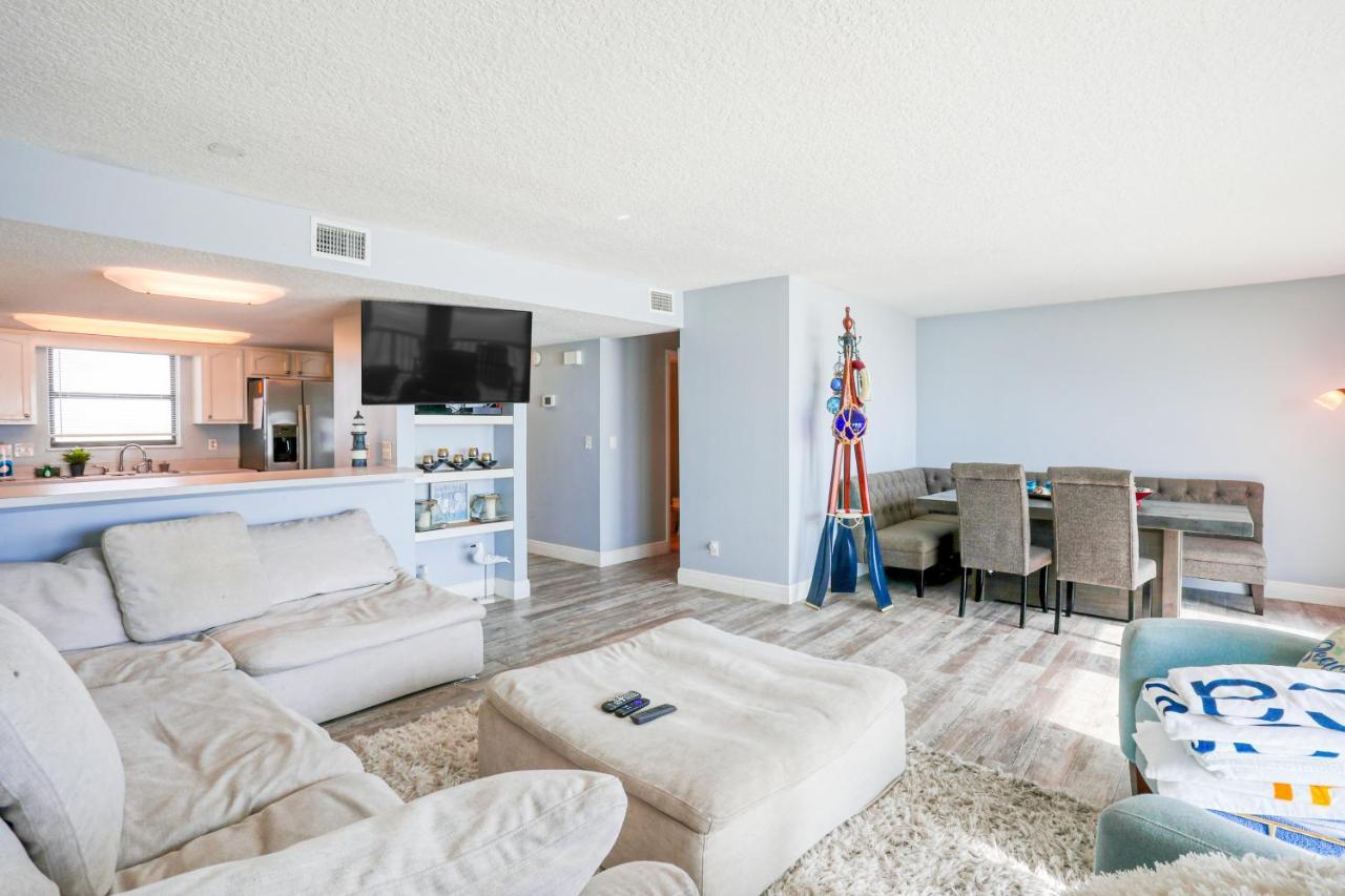 Apartamento Tranquil Vista St. Augustine Exterior foto