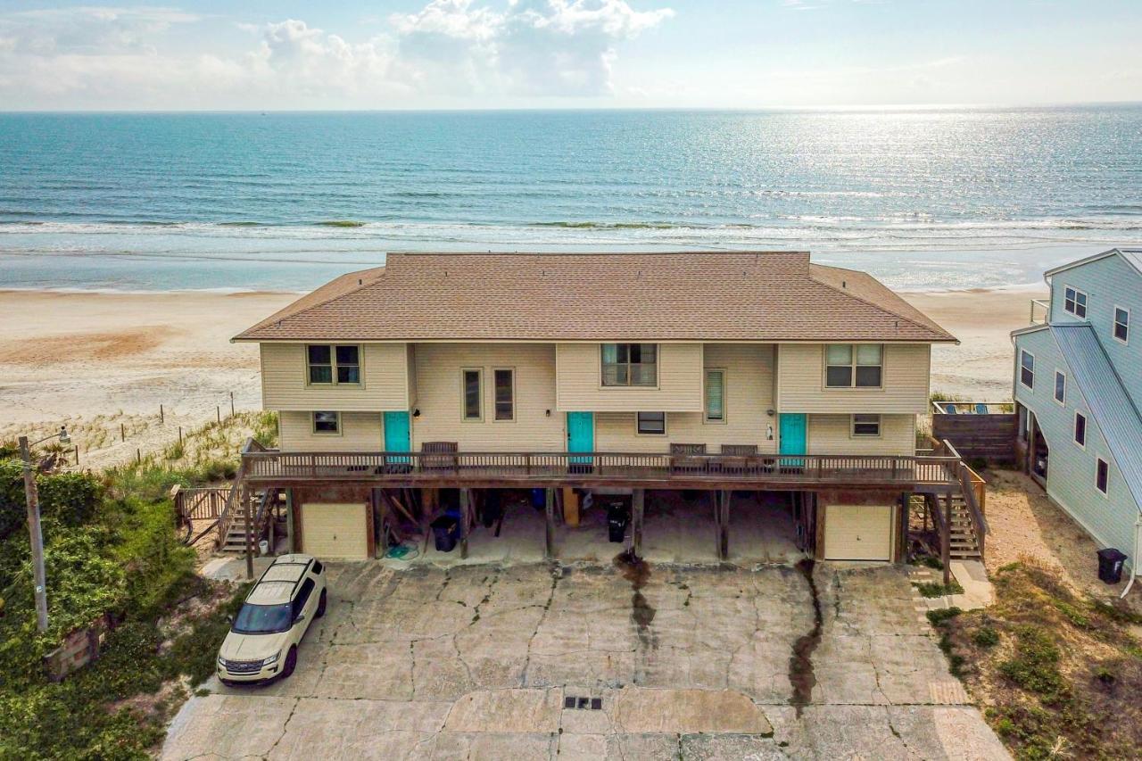 Apartamento Tranquil Vista St. Augustine Exterior foto