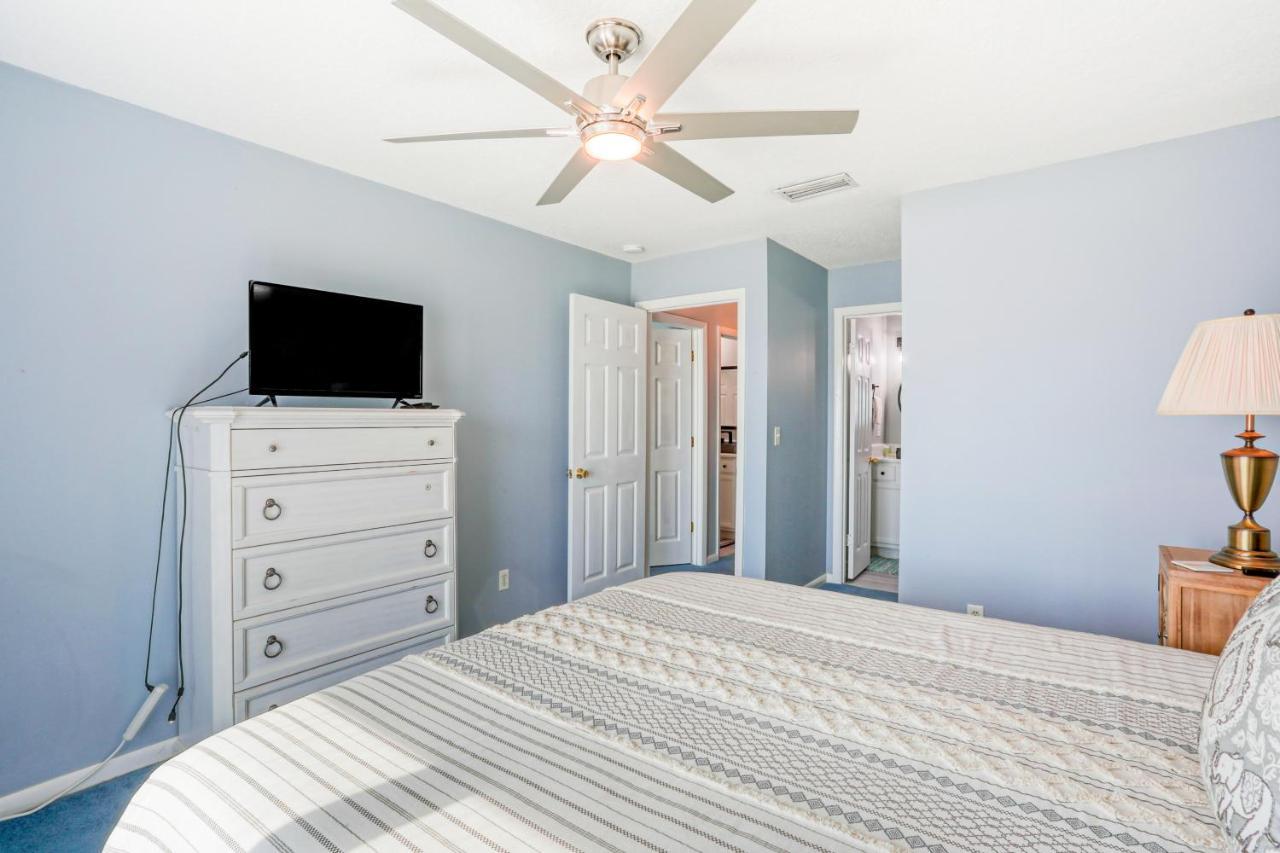 Apartamento Tranquil Vista St. Augustine Exterior foto