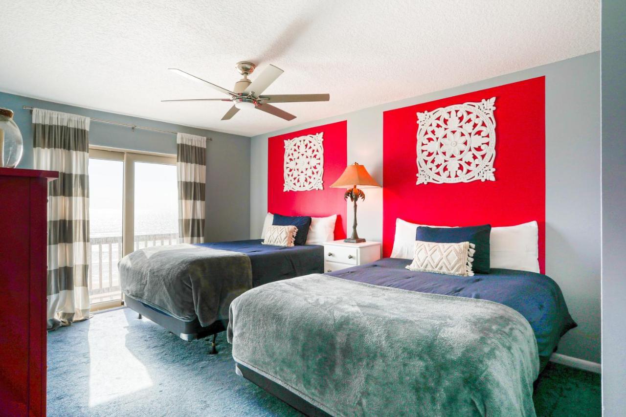 Apartamento Tranquil Vista St. Augustine Exterior foto