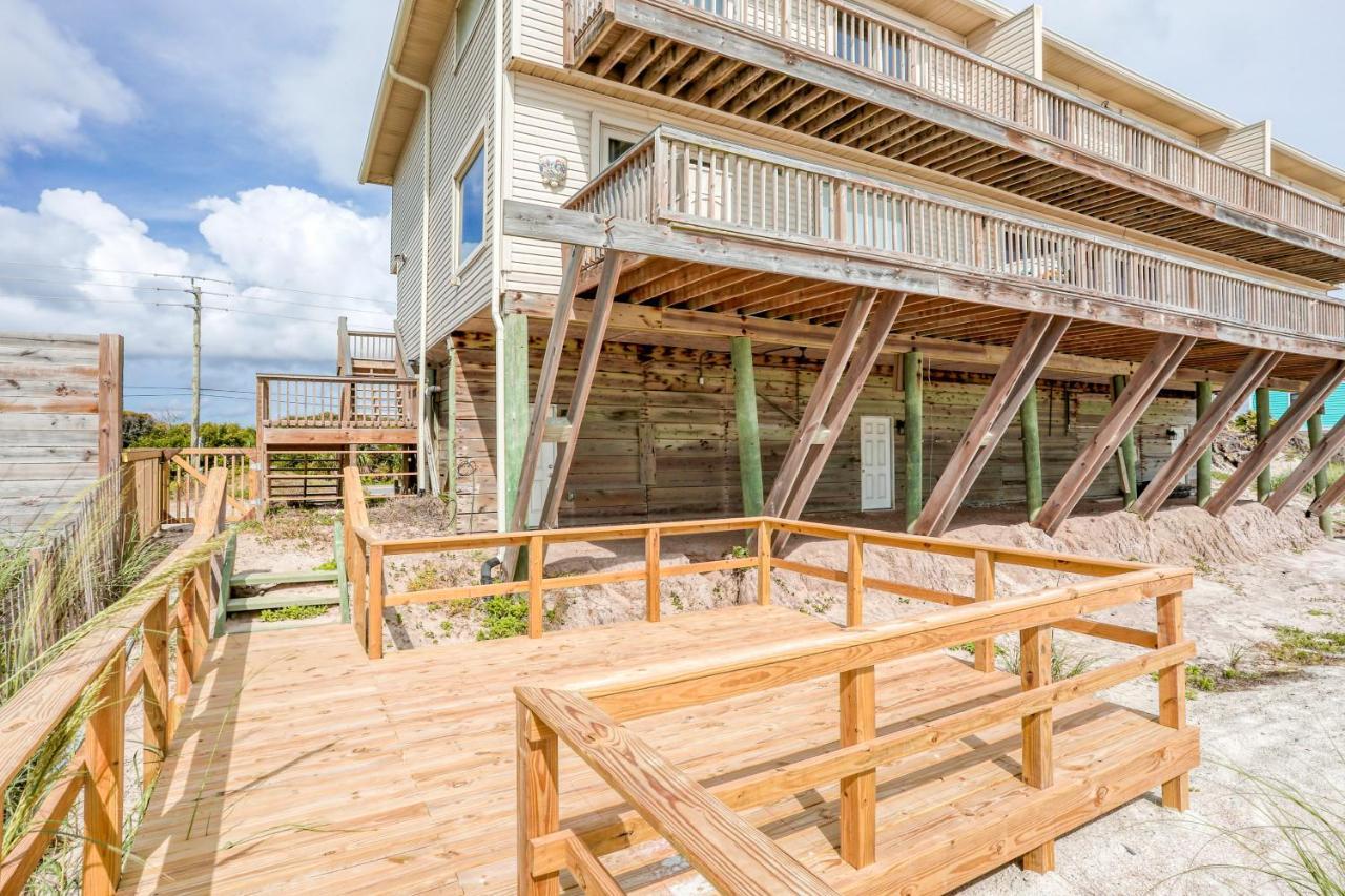 Apartamento Tranquil Vista St. Augustine Exterior foto