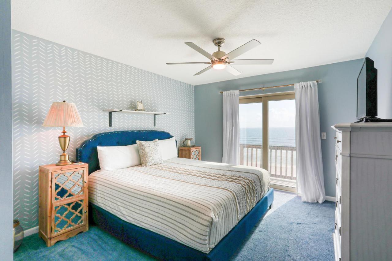 Apartamento Tranquil Vista St. Augustine Exterior foto