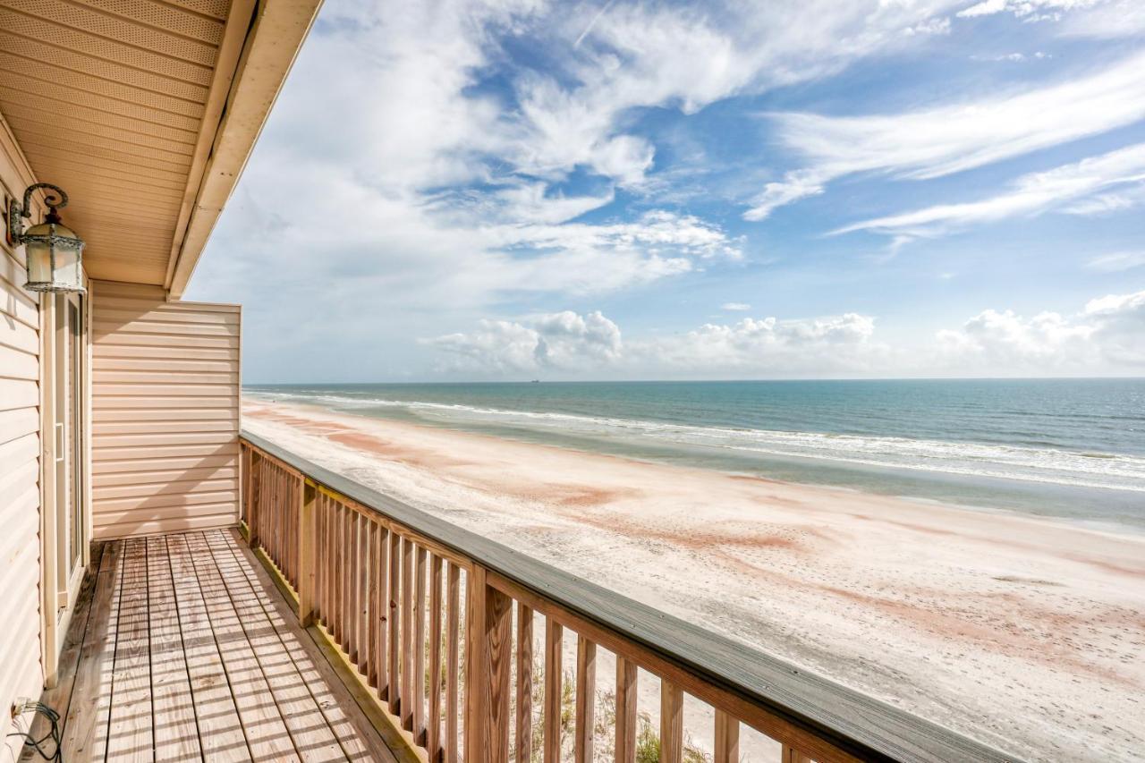 Apartamento Tranquil Vista St. Augustine Exterior foto