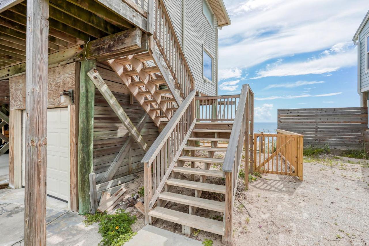 Apartamento Tranquil Vista St. Augustine Exterior foto